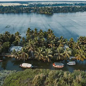 Resort Amritara A Symphony