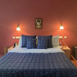 Guest house Marari Dreamz
