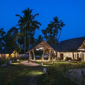 Resort Xandari Pearl